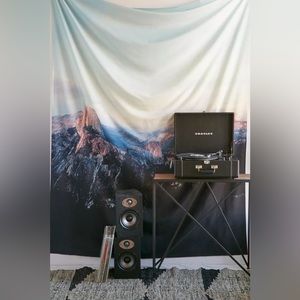 Urban Outfitters | Yosemite Tapestry